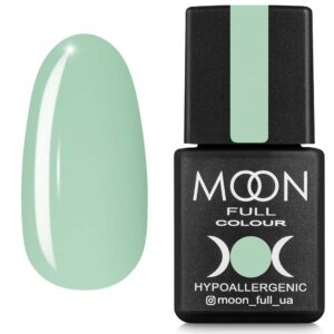Gel lak na nehty Moon Full Classic 437, 8 ml