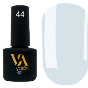 Color Gel Polish VALERI 44, 6 ml