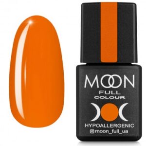 Gel lak na nehty Moon Full Classic 440, 8 ml