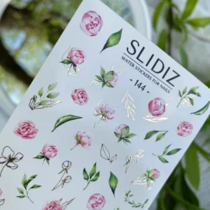 Slider design SLIDIZ – samolepka na jakýkoli podklad - 144