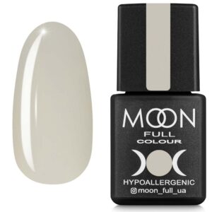 Gel lak na nehty Moon Full Classic 449, 8 ml