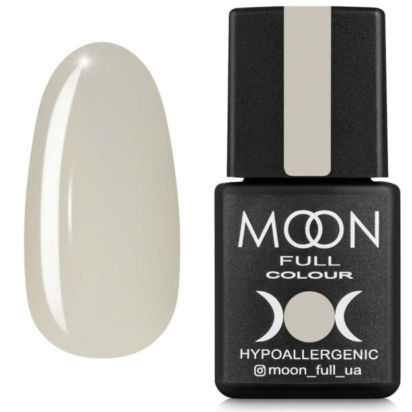 Gel lak na nehty Moon Full Classic 449, 8 ml