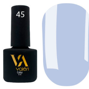 Color Gel Polish VALERI 45, 6 ml
