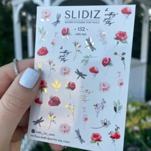 Slider design SLIDIZ – samolepka na jakýkoli podklad - 152