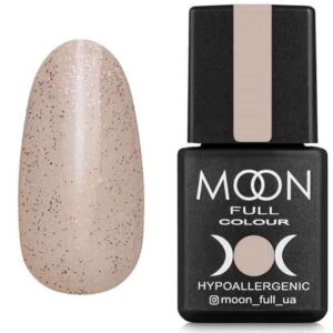 Gel lak na nehty Moon Full Classic 503, 8 ml
