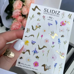 Slider design SLIDIZ – samolepka na jakýkoli podklad - 192