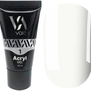 Acryl gel VALERI, 30 ml - 01
