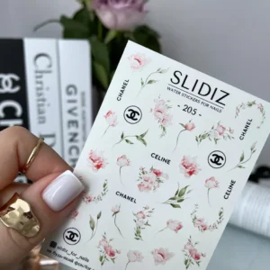 Slider design SLIDIZ – samolepka na jakýkoli podklad - 205