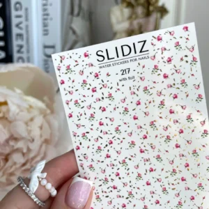 Slider design SLIDIZ – samolepka na jakýkoli podklad - 217