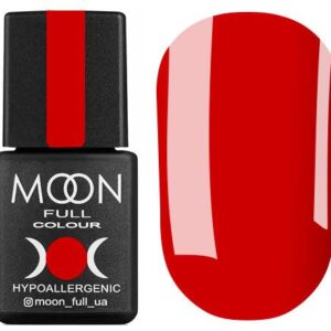 Gel lak na nehty Moon Full Ferrari 805, 8 ml