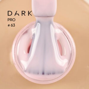 DARK Pro Base, 15 ml - 63