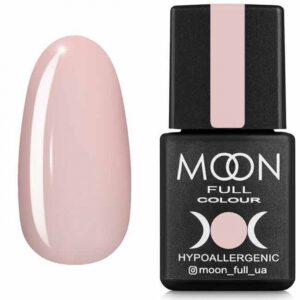 Gel lak na nehty Moon Full Classic 604, 8 ml