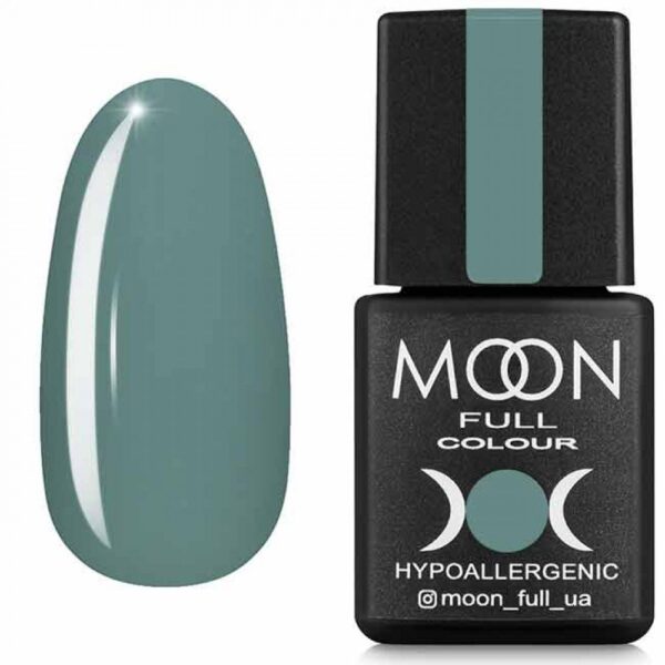 Gel lak na nehty Moon Full Classic 626, 8 ml