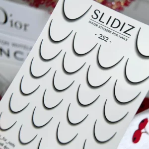 Slider design SLIDIZ – samolepka na jakýkoli podklad - 252