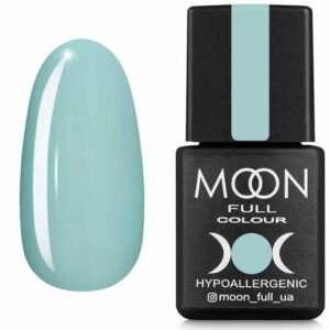 Gel lak na nehty Moon Full Classic 628, 8 ml
