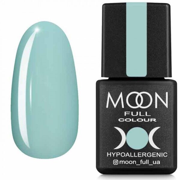 Gel lak na nehty Moon Full Classic 628, 8 ml