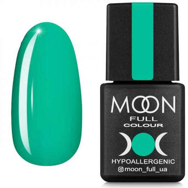 Gel lak na nehty Moon Full Classic 634, 8 ml