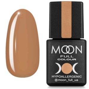 Gel lak na nehty Moon Full Autum - Winter 639, 8 ml