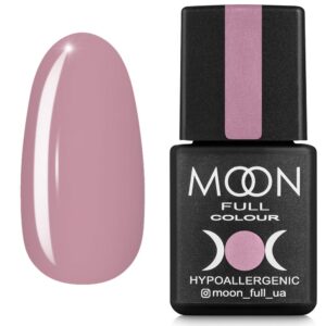 Gel lak na nehty Moon Full Autum - Winter 642, 8 ml