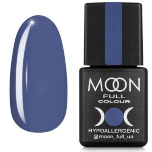 Gel lak na nehty Moon Full Autum - Winter 652, 8 ml