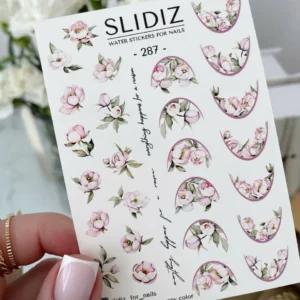 Slider design SLIDIZ – samolepka na jakýkoli podklad - 287