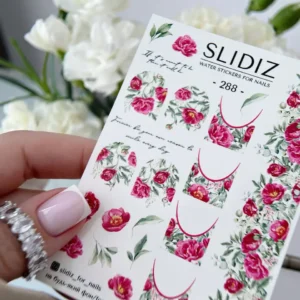 Slider design SLIDIZ – samolepka na jakýkoli podklad - 288