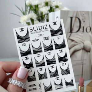 Slider design SLIDIZ – samolepka na jakýkoli podklad - 294