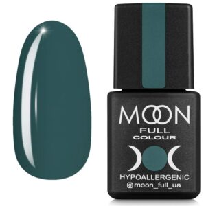 Gel lak na nehty Moon Full Autum - Winter 657, 8 ml