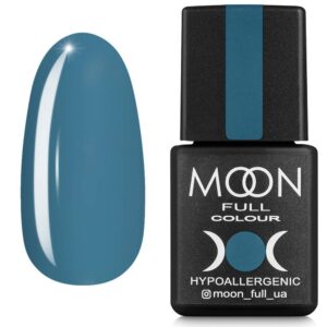 Gel lak na nehty Moon Full Autum - Winter 660, 8 ml