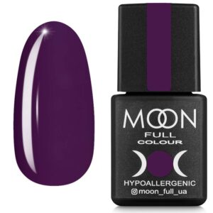Gel lak na nehty Moon Full Autum - Winter 663, 8 ml