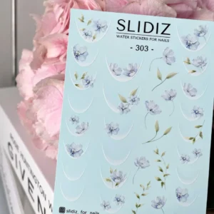 Slider design SLIDIZ – samolepka na jakýkoli podklad - 303