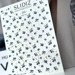 Slider design SLIDIZ – samolepka na jakýkoli podklad - 310