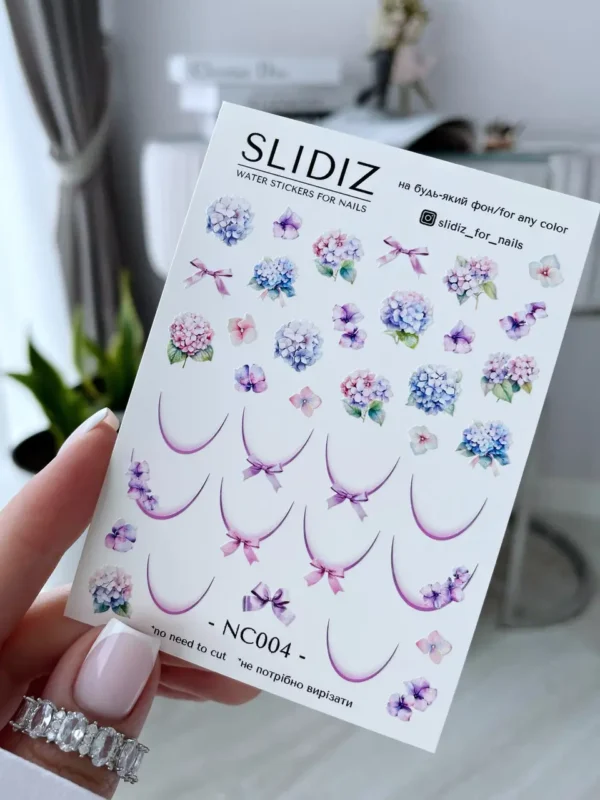 Slider design SLIDIZ –  bez přebytečné fólie / Není třeba stříhat - 004