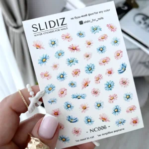 Slider design SLIDIZ –  bez přebytečné fólie / Není třeba stříhat - 006