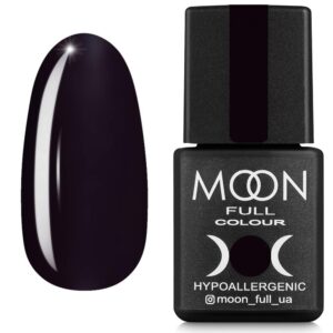 Gel lak na nehty Moon Full Autum - Winter 666, 8 ml