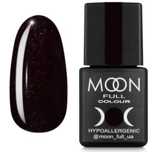 Gel lak na nehty Moon Full Autum - Winter 668, 8 ml