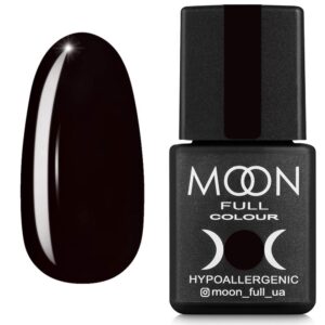 Gel lak na nehty Moon Full Autum - Winter 670, 8 ml