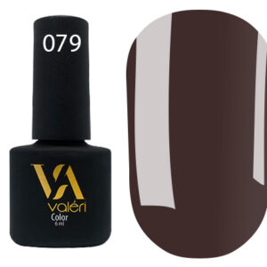 Color Gel Polish VALERI 79, 6 ml