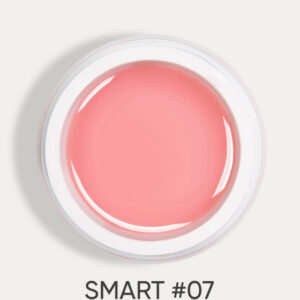 Dark Smart Builder Gel, 22 ml - 07