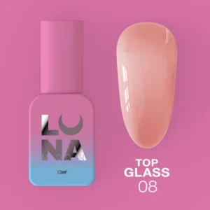 Lunamoon Top Glass 13 ml - 08