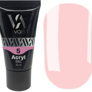 Acryl gel VALERI, 30 ml - 05