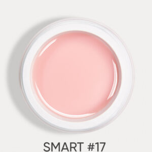 Dark Smart Builder Gel, 22 ml - 17