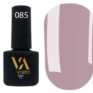 Color Gel Polish VALERI 85, 6 ml
