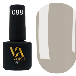 Color Gel Polish VALERI 88, 6 ml