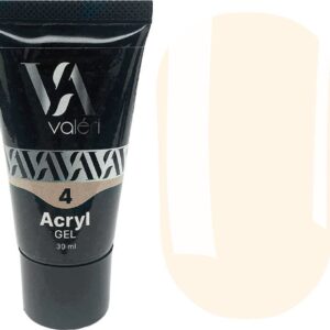 Acryl gel VALERI, 30 ml - 04