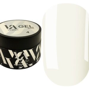 Builder gel VALERI 04, 15 ml