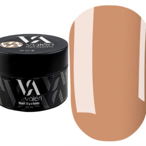Builder gel VALERI 06, 15 ml
