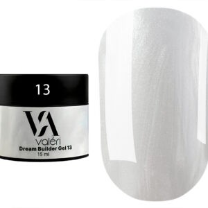 Builder Gel Valeri "Dream", 15 ml - 13