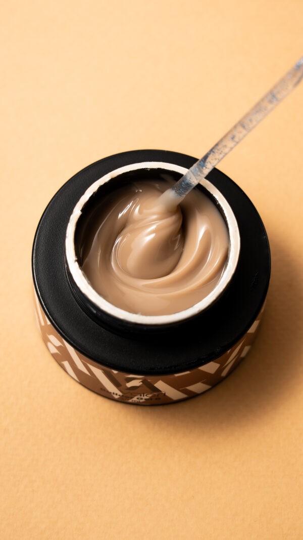 Builder gel VALERI 06, 15 ml - Image 3