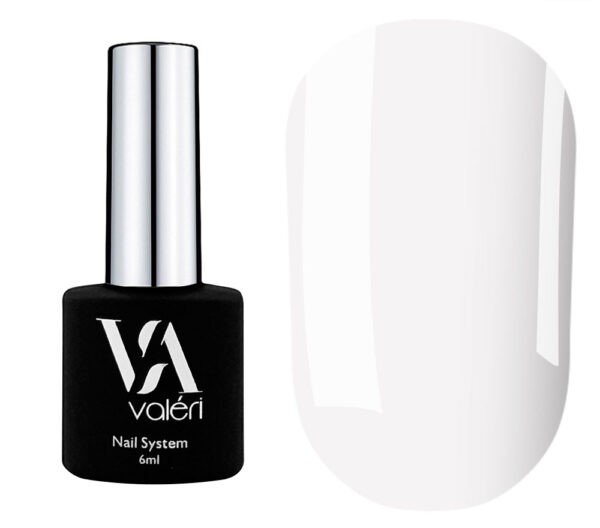 TOP MILK "VALERI", 6 ml